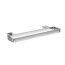 Emco Loft Wieszak łazienkowy typu ring 40x12,5x2,4 cm chrom 056600140 - zdjęcie 1