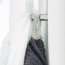 Emco Polo Haczyk łazienkowy 1,4x3,5x1,4 cm, chrom 077500100 - zdjęcie 2