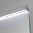 Emco System 2 Lampka LED oświetlenie lustra 30x4x2,4 cm, biała 449200103 - zdjęcie 2