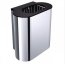 Emco System 2 pojemnik na odpady 43x26,3x45,2 cm, chrom 355300102 - zdjęcie 1