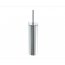 Emco System 2 Szczotka do WC z pokrywą 9x10,5x42,9 cm chrom 351500102 - zdjęcie 1