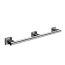 Emco System 2 Uchwyt wannowy 66,5x9x5,9 cm chrom 357000101 - zdjęcie 1