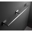 Emco System 2 Uchwyt wannowy 66,5x9x5,9 cm chrom 357000101 - zdjęcie 2