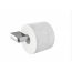 Emco Trend Uchwyt na papier toaletowy 16,2x7,1x2,6 cm, chrom 020500100 - zdjęcie 2
