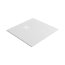 Emporia Lavis Brodzik kwadratowy 90x90 cm biały mat EMPORIA-900-900-WHITE - zdjęcie 1