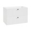 Emporia Rio Szafka umywalkowa 79,9x45,3x60 cm biały mat EMPORIA-001-D-08007 - zdjęcie 1
