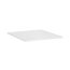 Emporia Top White Blat akrylowy 60,4x46 cm biały mat EMPORIA-TOP-WHITE-604 - zdjęcie 1
