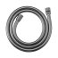 Emporia Wąż prysznicowy 120 cm gun metal EMPORIA-040110BN - zdjęcie 1