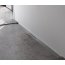 Emporia X-Drain Odpływ liniowy przyścienny 90 cm srebrny szlif EMPORIA-X-DRAIN-900-SS - zdjęcie 2