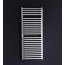 Enix Aster A Grzejnik dekoracyjny 60x152,4 cm biały połysk A0006001524014010000 - zdjęcie 2