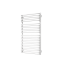 Enix Aster A Grzejnik dekoracyjny 60x152,4 cm biały połysk A0006001524014010000 - zdjęcie 1