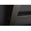 Enix Boston Grzejnik dekoracyjny 55,5x112 cm, grafit strukturalny B00055511201400D0000 - zdjęcie 4