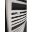Enix Dalis Grzejnik drabinkowy 75x115,4 cm biały połysk D0007501154014020000 - zdjęcie 3