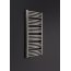 Enix Focus Grzejnik drabinkowy 50,2x123,8 cm biały błyszczący F0005951238013010000 - zdjęcie 6