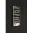 Enix Focus Grzejnik drabinkowy 74,6x115,4 cm biały błyszczący FB00746115401G010000 - zdjęcie 6