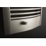 Enix Focus Grzejnik drabinkowy 74,6x115,4 cm biały błyszczący FB00746115401G010000 - zdjęcie 5