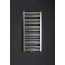 Enix Focus Grzejnik drabinkowy 74,6x174,2 cm biały błyszczący F000746174201B010000 - zdjęcie 7