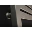 Enix Hiacynt Grzejnik drabinkowy 55,5x104,3 cm, biały matowy H0005551043023030000 - zdjęcie 5