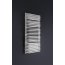 Enix Irys Grzejnik drabinkowy 50x119,6 cm, biały połysk I0005001196014030000 - zdjęcie 2