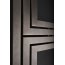 Enix Libra Grzejnik dekoracyjny 110x60 cm, grafitowy L00111006001410E1000 - zdjęcie 7