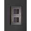 Enix Libra Grzejnik dekoracyjny 60x110 cm, grafitowy L00060011101410E1000 - zdjęcie 8