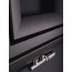 Enix Libra Soft Grzejnik dekoracyjny 65x65 cm, grafitowy LS006500650141031000 - zdjęcie 5