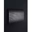 Enix Madera Grzejnik dekoracyjny 100x61,5 cm grafitowy MD01000061514L071000 - zdjęcie 7