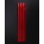 Enix Mango Grzejnik dekoracyjny 34x160cm, czerwony MG00340160044N071000 - zdjęcie 6