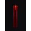Enix Mango Light Grzejnik dekoracyjny z oświetleniem 34x160cm, grafitowy ML00340160044N071000 - zdjęcie 7
