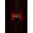 Enix Mango Light Grzejnik dekoracyjny z oświetleniem 34x160cm, grafitowy ML00340160044N071000 - zdjęcie 3