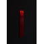 Enix Mango Light Grzejnik dekoracyjny z oświetleniem 34x180cm, grafitowy ML00340180044N071000 - zdjęcie 6