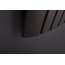 Enix Memfis Grzejnik dekoracyjny 42x180cm, grafitowy MS00420180014P081000 - zdjęcie 3