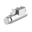 Enix Oventrop Multiblock Zawór kątowy chrom Z-ZA-1184284 - zdjęcie 1