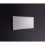 Enix Plain Art Typ 33 Poziomy Grzejnik płytowy 90x90 cm z podłączeniem do wyboru biały RAL 9016 GP-PS33-90-090-01 - zdjęcie 8