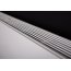 Enix Plain Art Typ 33 Poziomy Grzejnik płytowy 90x90 cm z podłączeniem do wyboru biały RAL 9016 GP-PS33-90-090-01 - zdjęcie 2