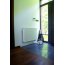 Enix Plain Art Typ 33 Poziomy Grzejnik płytowy 90x90 cm z podłączeniem do wyboru biały RAL 9016 GP-PS33-90-090-01 - zdjęcie 5