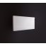 Enix Plain Typ 22 Poziomy Grzejnik płytowy 50x70 cm z podłączeniem do wyboru biały RAL 9016 GP-P22-50-070-01 - zdjęcie 6