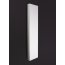 Enix Plain Vertical Typ 11 Pionowy Grzejnik płytowy 200x30 cm z podłączeniem do wyboru biały RAL 9016 GP-VP11-200-030-01 - zdjęcie 4