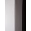 Enix Plain Vertical Typ 11 Pionowy Grzejnik płytowy 200x30 cm z podłączeniem do wyboru biały RAL 9016 GP-VP11-200-030-01 - zdjęcie 3