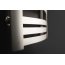 Enix Quatro Grzejnik drabinkowy 59,5x109,7 cm, biały matowy Q0005951097023030000 - zdjęcie 3