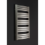 Enix Quatro Grzejnik drabinkowy 59,5x81,2 cm, srebrny Q000595081206G030000 - zdjęcie 1