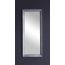 Enix Rama Mirror Grzejnik drabinkowy 59,5x144,8 cm, grafitowy RMM0595144814A030000 - zdjęcie 1