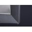 Enix Rama Mirror Grzejnik drabinkowy 59,5x144,8 cm, grafitowy RMM0595144814A030000 - zdjęcie 2