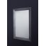 Enix Rama Mirror Grzejnik drabinkowy 59,5x94,4 cm, grafitowy RMM0595094414A030000 - zdjęcie 5