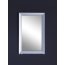 Enix Rama Mirror Grzejnik drabinkowy 59,5x94,4 cm, grafitowy RMM0595094414A030000 - zdjęcie 9