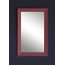 Enix Rama Mirror Grzejnik drabinkowy 59,5x94,4 cm, grafitowy RMM0595094414A030000 - zdjęcie 6