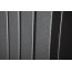 Enix Santos Plus Grzejnik dekoracyjny 47,2x200 cm grafitowy STP0568200014P081000 - zdjęcie 6