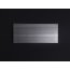Enix Sorento Grzejnik dekoracyjny 180x60 cm grafitowy SR01800060014L071000 - zdjęcie 7