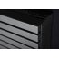 Enix Sorento Plus Grzejnik dekoracyjny 60x48,6 cm grafitowy SRP0600048614L071000 - zdjęcie 5