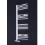 Enix Trel Grzejnik drabinkowy 42,2x165,8 cm, biały matowy TR004221658021020000 - zdjęcie 2
